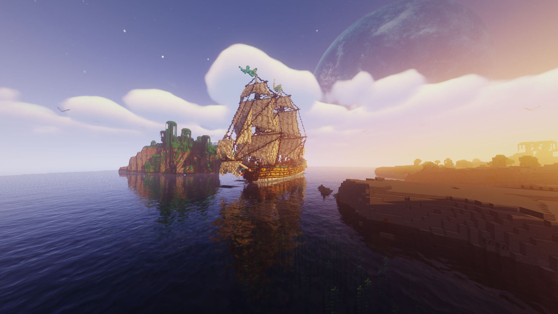 Bienvenue sur RiverSide !